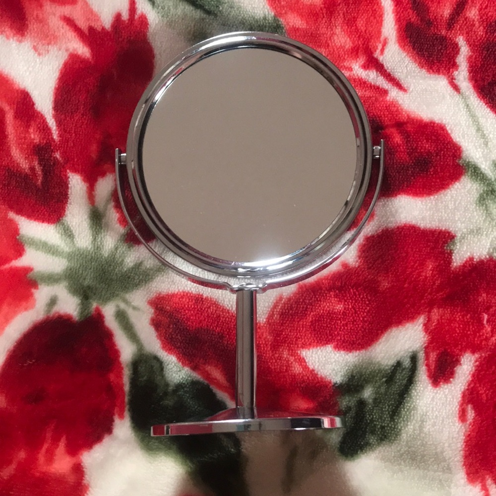 Mini Makeup Mirror